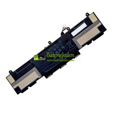 Baterie pro HP HSTNN-IB9G CX03XL L78551-005 830G8 [Náhradní baterie]
